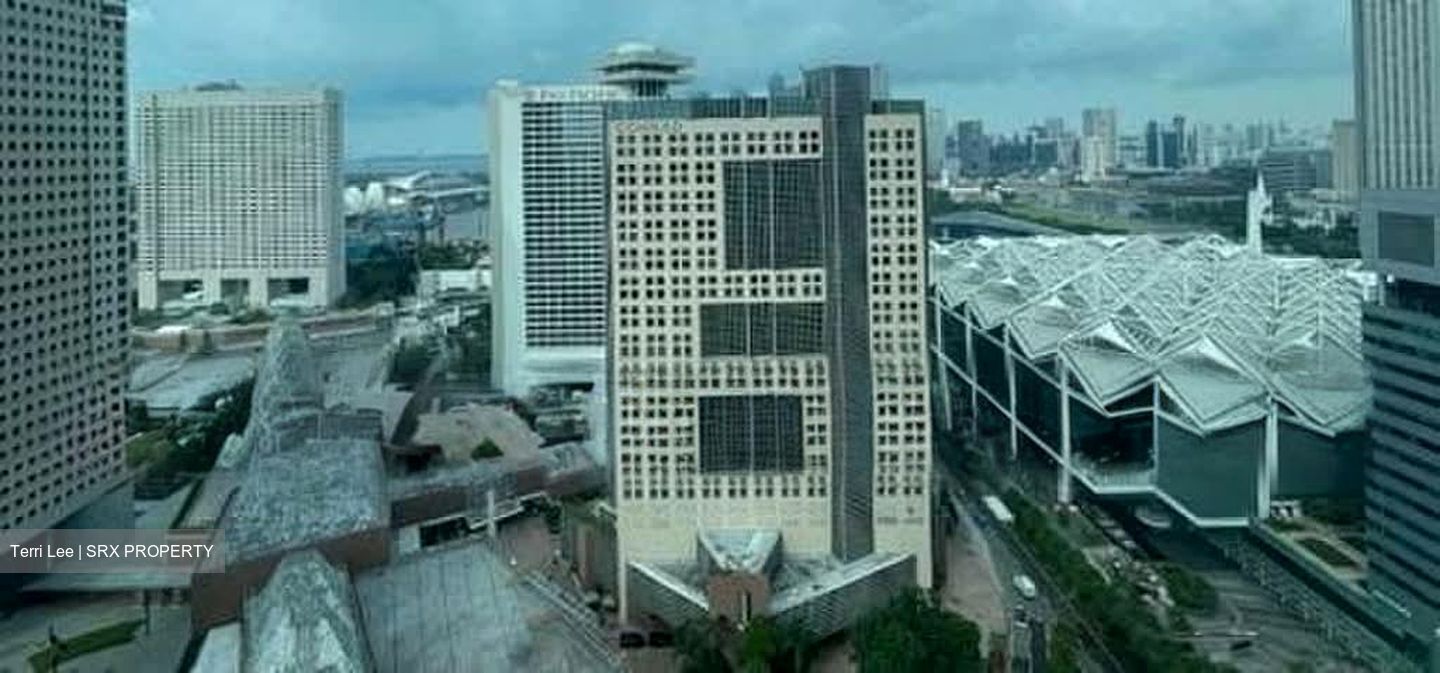 Suntec Tower Three (D1), Office #601341561